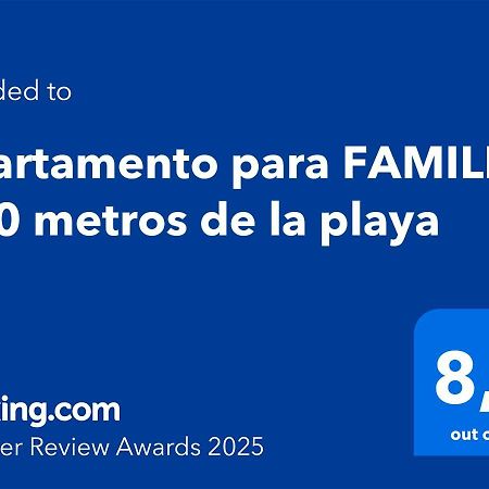 Apartamento Para Familias A 50 Metros De La Playa Roses Exterior foto