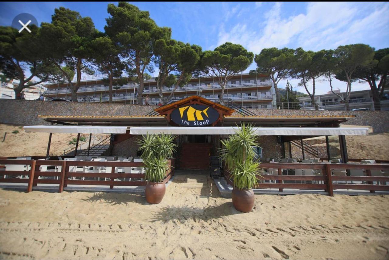 Apartamento Para Familias A 50 Metros De La Playa Roses Exterior foto