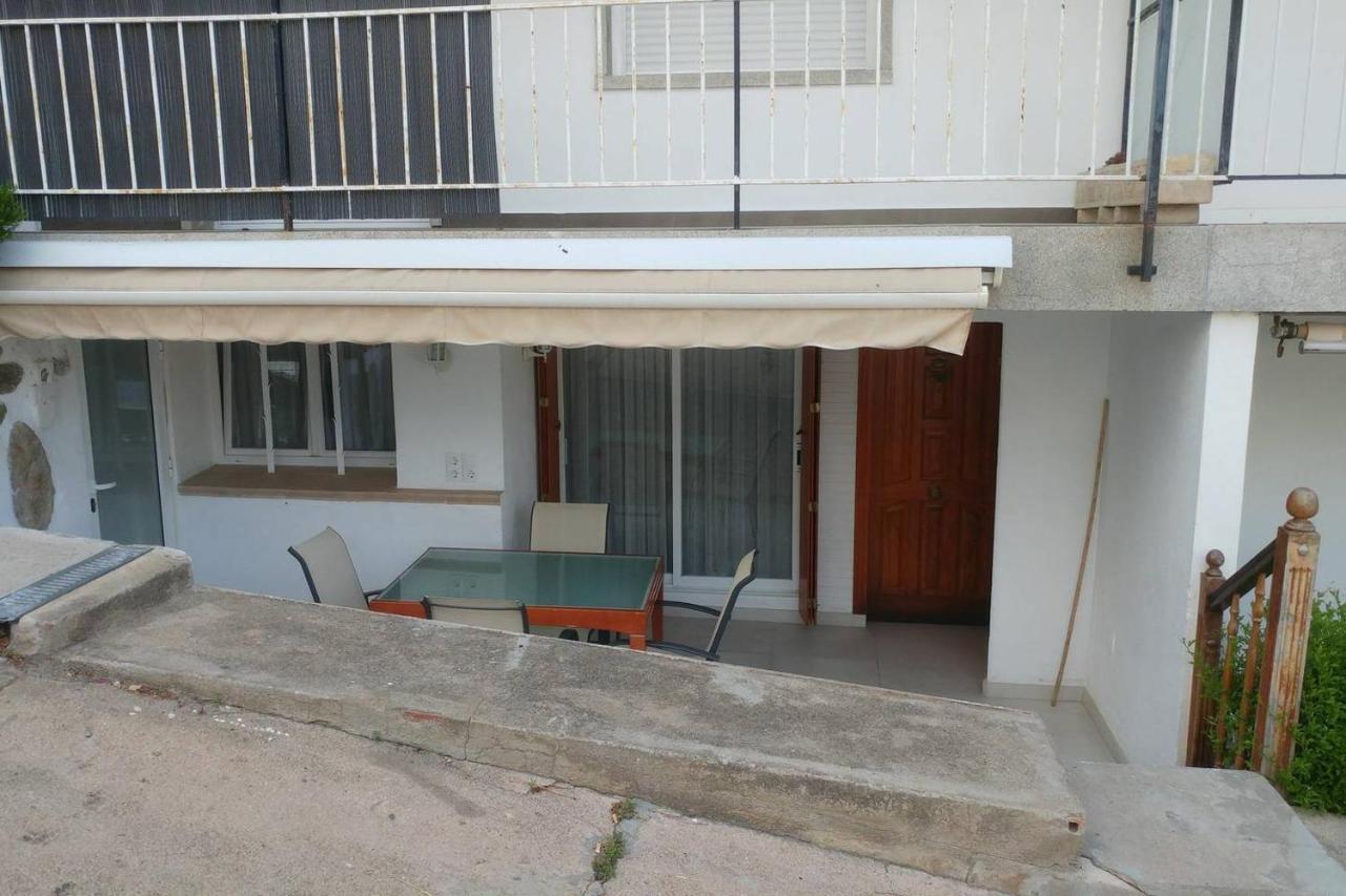 Apartamento Para Familias A 50 Metros De La Playa Roses Exterior foto