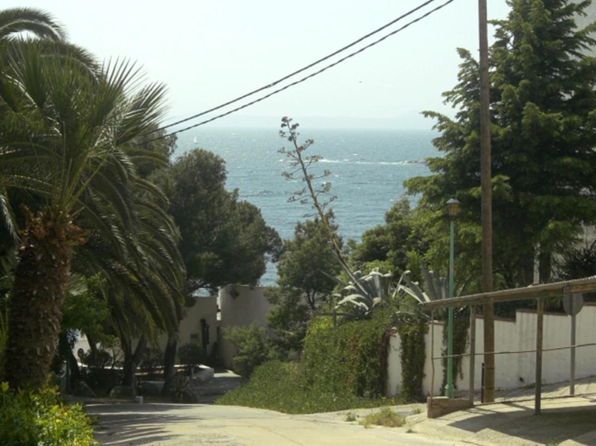 Apartamento Para Familias A 50 Metros De La Playa Roses Exterior foto