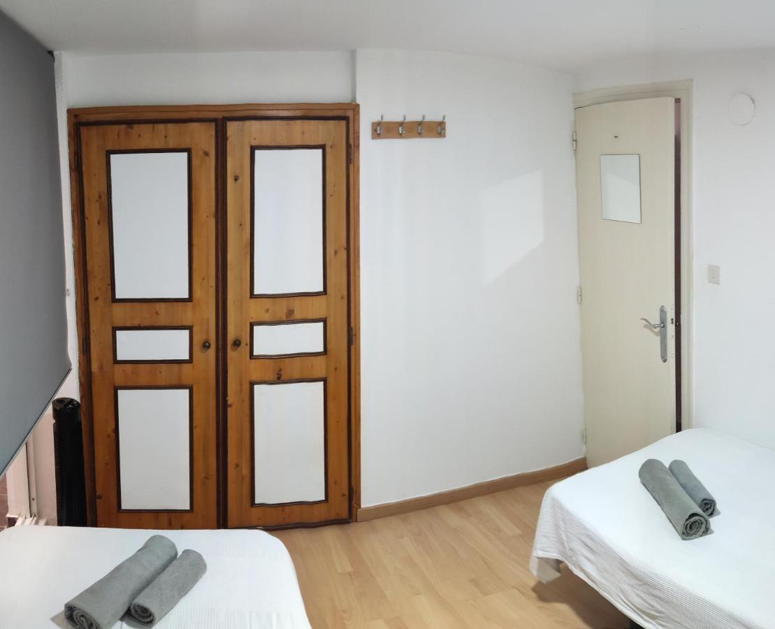 Apartamento Para Familias A 50 Metros De La Playa Roses Exterior foto