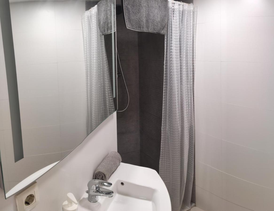 Apartamento Para Familias A 50 Metros De La Playa Roses Exterior foto
