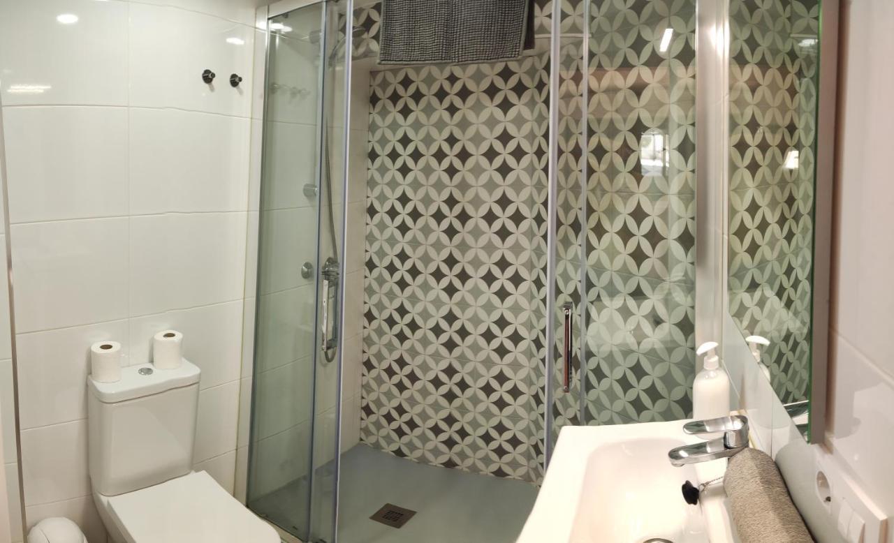 Apartamento Para Familias A 50 Metros De La Playa Roses Exterior foto