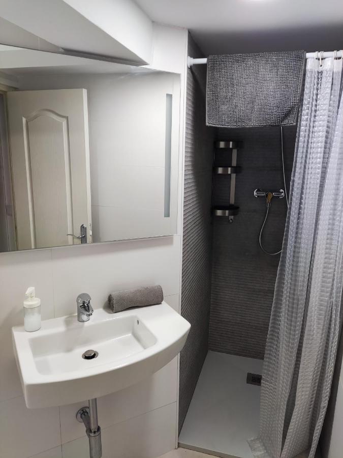 Apartamento Para Familias A 50 Metros De La Playa Roses Exterior foto