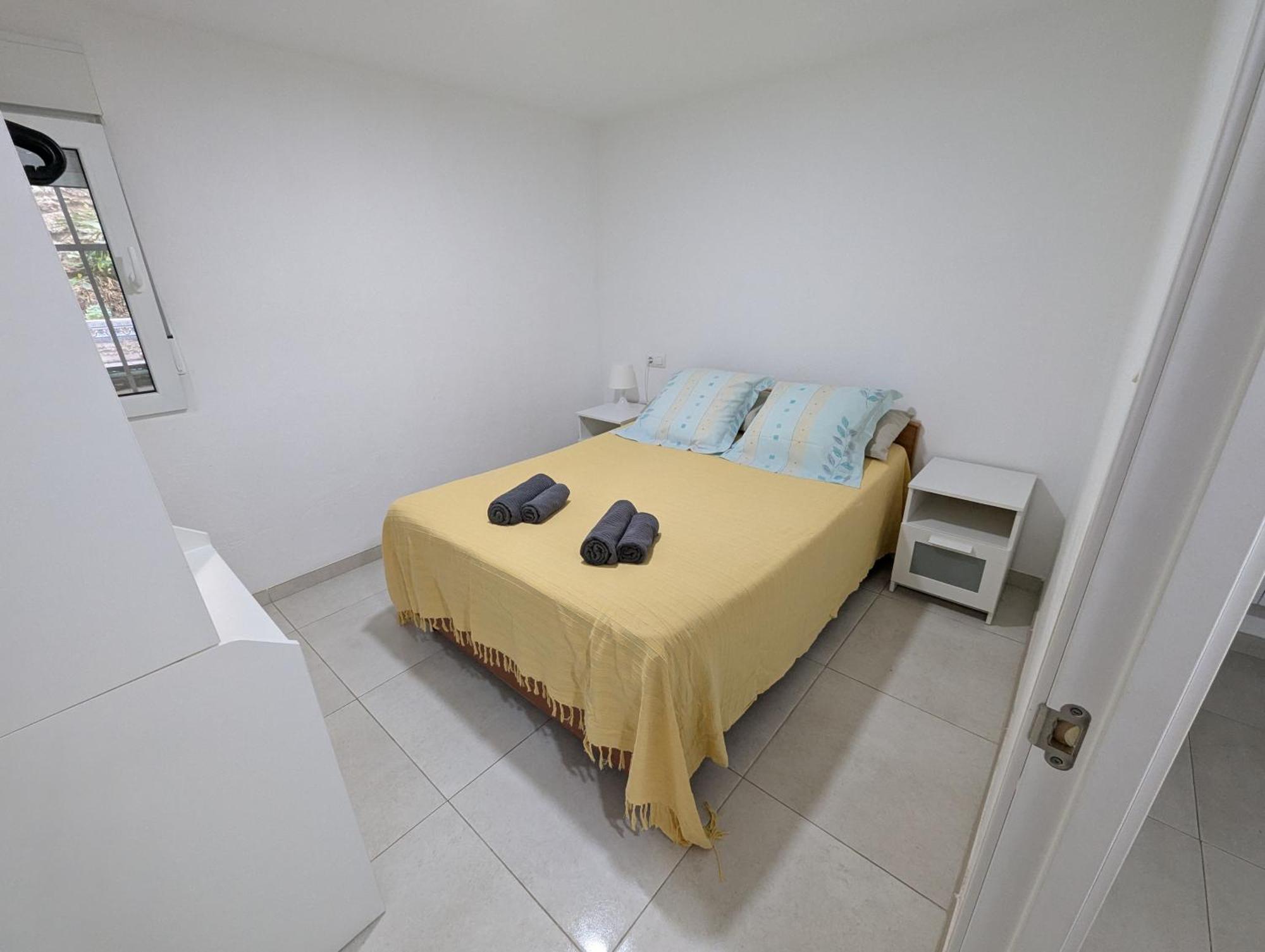 Apartamento Para Familias A 50 Metros De La Playa Roses Exterior foto
