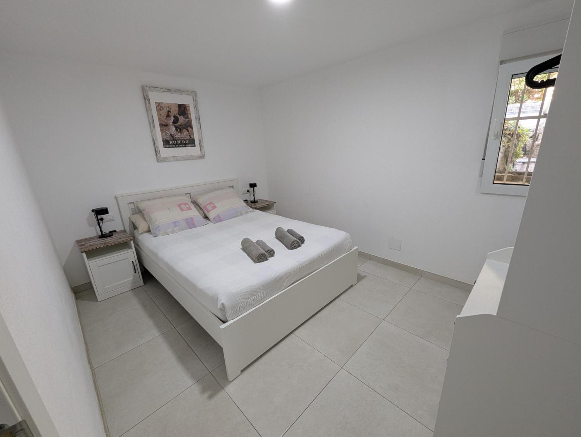 Apartamento Para Familias A 50 Metros De La Playa Roses Exterior foto