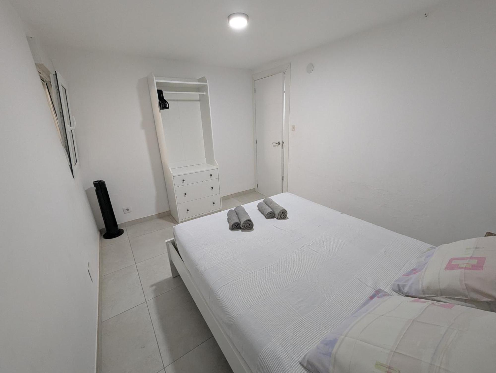Apartamento Para Familias A 50 Metros De La Playa Roses Exterior foto