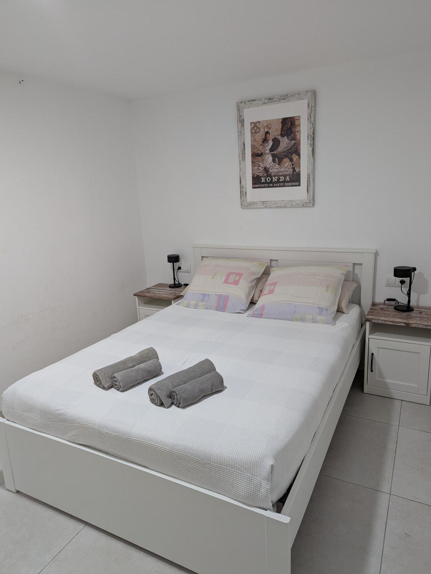 Apartamento Para Familias A 50 Metros De La Playa Roses Exterior foto