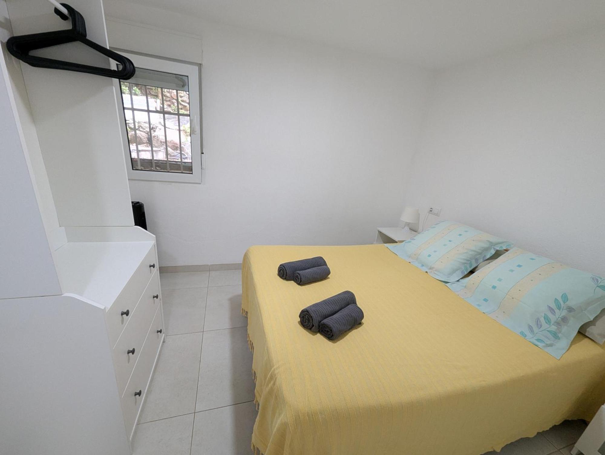 Apartamento Para Familias A 50 Metros De La Playa Roses Exterior foto