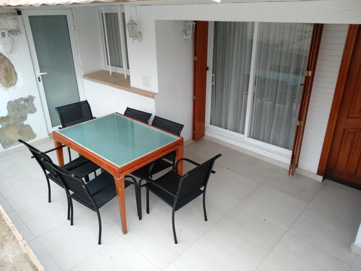 Apartamento Para Familias A 50 Metros De La Playa Roses Exterior foto