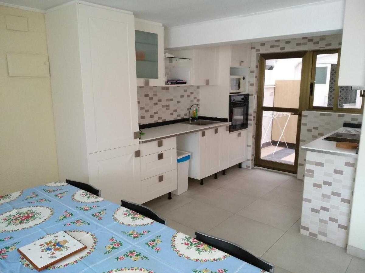 Apartamento Para Familias A 50 Metros De La Playa Roses Exterior foto